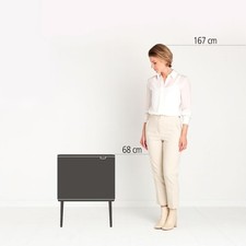 Brabantia 316203 34l d'occasion  Expédié en France
