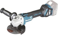 Makita DGA511Z Akku-Winkelschleifer 18 V (ohne Akku, ohne Ladegerät), usado comprar usado  Enviando para Brazil