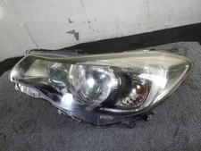 Farol esquerdo SUBARU Impreza 2012 DBA-GP7 84001FJ010 [usado] [PA90870360], usado comprar usado  Enviando para Brazil