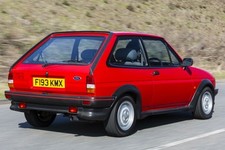 Ford fiesta xr2 for sale  CHIPPENHAM