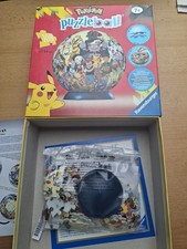Ravensburger pokémon puzzle gebraucht kaufen  Wangerland