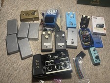 broken guitar pedals for sale broken guitar pedals for sale Gorham