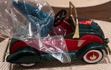 Usado, Kiddie Car Classics 1934 Christmas Classic Hallmark #QHG9061 Die Cast-usado comprar usado  Enviando para Brazil