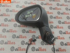 Specchietto retr. peugeot usato  Settimo Milanese