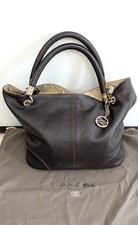Sac main lancel d'occasion  Les Mureaux