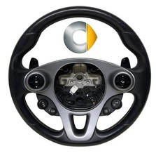 Volante con comandi usato  Italia