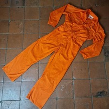 Dickies redhawk orange for sale  THETFORD
