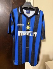 Inter milan 1997 for sale  Chicago