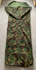 Bivouac dpm camouflage for sale  UXBRIDGE