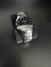 Ladies black skagen for sale  LONDON
