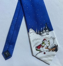 Dr. suess grinch for sale  Clayton