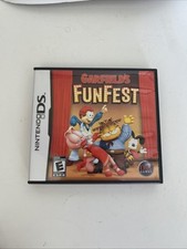Garfield fun fest for sale  Tiffin