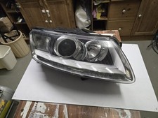 Riginal audi frontscheinwerfer gebraucht kaufen  Mittenwalde
