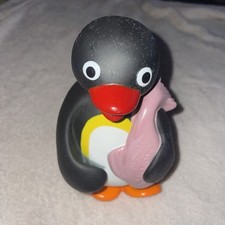 Bbc pingu holding for sale  NEWCASTLE UPON TYNE