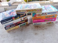 N64 lot jeux d'occasion N64 lot jeux d'occasion  Dax