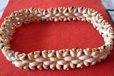 Ancien collier bandeau d'occasion  Le Chesne