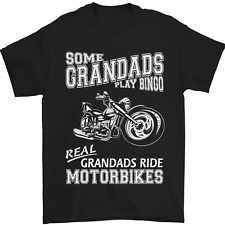 Motorbike grandads bingo for sale  COVENTRY