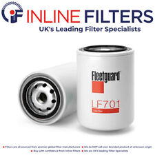 Fleetguard lf701 lube for sale  LISKEARD