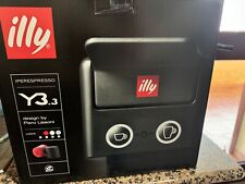 Illy iperespresso y3.3 usato  Orosei
