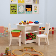 Kids table chairs for sale  TILBURY