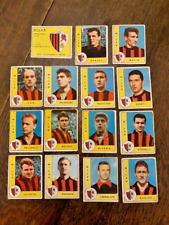 Panini calciatori 1961 usato  Cagliari