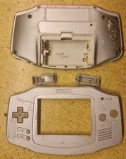 Nintendo gameboy advance usato  Roma