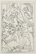 Original gravure etched for sale  Silver Spring