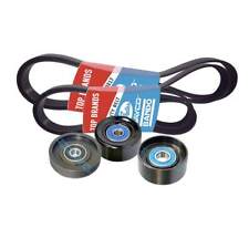 Kit de correia e polia para Nissan Navara D40 2.5L TD YD25DDTi Espanha construído 2010-2015 comprar usado  Enviando para Brazil