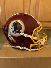 Washington redskins riddell for sale  Brecksville
