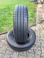 Goodyear efficientgrip cargo gebraucht kaufen  Iserlohn