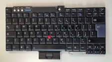 Tastiera ibm thinkpad usato  Settimo Milanese