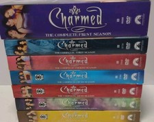 Charmed original series for sale  Saco
