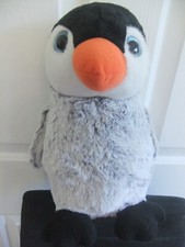 Ravensden penguin grey for sale  LEICESTER