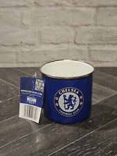 Chelsea official tin for sale  LEEDS