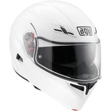 Casco modulare doppia usato  Bisceglie