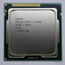 Processador Intel Core i7-2600S SR00E 4-core 8MB 65W LGA-1150 2.80GHz CPU comprar usado  Enviando para Brazil