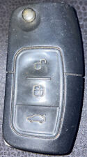 ford c max key fob for sale  WIGAN