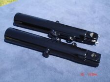 Harley black lower for sale  Garden Grove