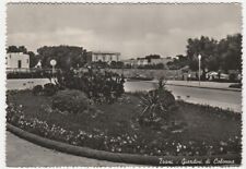 Trani giardini colonna usato  Isola Vicentina