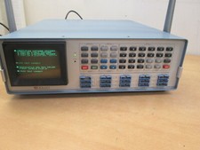 Logic analyzer lam gebraucht kaufen  Hamburg