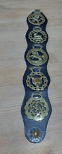 Large leathger martingale for sale  GAINSBOROUGH