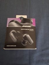 earbuds bose quietcomfort gebraucht kaufen  Herford