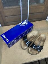 Birkenstock madrid taille d'occasion  Manosque