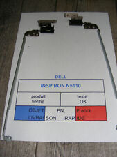 Charnières dell inspiron d'occasion  Rue