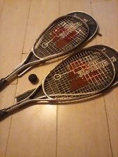 Donnay impact squash for sale  KING'S LYNN