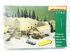 Primex 1780 bausatz gebraucht kaufen  Wolfenbüttel