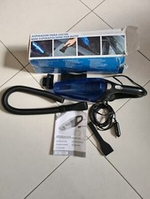 Mini aspirapolvere auto usato  Trieste
