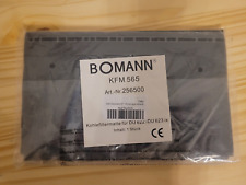 Bomann kfm 565 gebraucht kaufen  Weinsberg