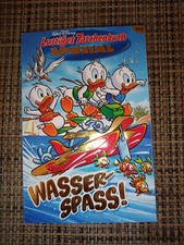 Lustiges taschenbuch spezial gebraucht kaufen  Solingen