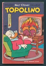 Disney topolino 471 usato  Modena
